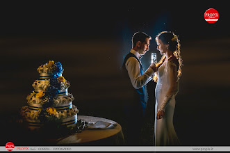 Fotógrafo de casamento Angelo Cangero. Foto de 19.10.2020