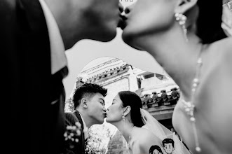 Kāzu fotogrāfs Tian Xie. Fotogrāfija, 23.07.2025