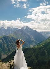 Wedding photographer Georgiy Takhokhov. Photo of 28.10.2023