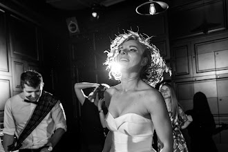 Wedding photographer Olga Zakuta. Photo of 20.03.2025