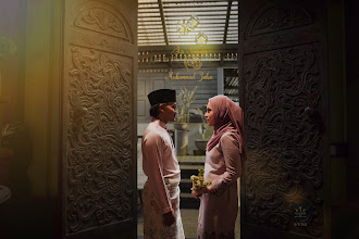 婚姻写真家 Zainal Zul. 16.11.2022 の写真