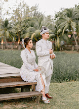 Wedding photographer Faiz Jafar. Photo of 08.11.2024