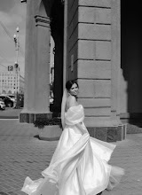 婚姻写真家 Ekaterina Kharitonova. 05.01.2024 の写真