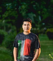 Monin Roy (moninroy)