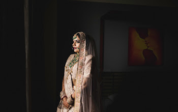 Wedding photographer Nimitgadaniphotography Gadani. Photo of 23.08.2020