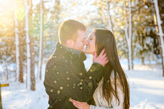 Wedding photographer Alexandre Mayeur. Photo of 21.03.2018