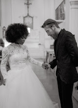 Photographe de mariage Denis Dobysh. Photo du 11.04.2022