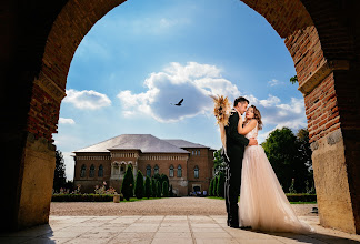 Wedding photographer Geo Dolofan. Photo of 13.03.2024