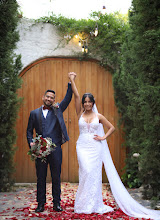 Wedding photographer Luis Eduardo Sanabria Neme. Photo of 28.12.2022