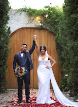 Fotógrafo de bodas Luis Eduardo Sanabria Neme. Foto del 28.12.2022