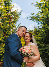 Fotograful de nuntă Monika Pivodová. Fotografie la: 12.09.2025