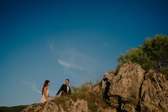 Wedding photographer Nicola Rosciano. Photo of 31.01.2023