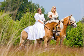 Huwelijksfotograaf Sara Ego. Foto van 17.04.2019