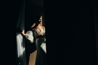 婚姻写真家 Farkhad Valeev. 04.06.2025 の写真