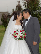 Fotografo di matrimoni Tibursio Ramón Montes De Oca. Foto del 12.03.2020