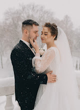 ช่างภาพงานแต่งงาน Dmitriy Zaycev. ภาพเมื่อ 19.01.2022