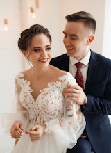 Wedding photographer Mariya Khodosevich. Photo of 15.07.2022