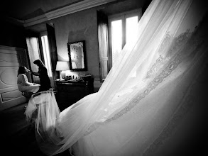 Huwelijksfotograaf Gabriele Lopez. Foto van 23.04.2021