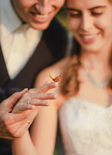 Fotógrafo de bodas Ferenc Kovács. Foto del 15.08.2020