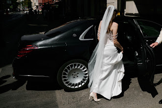 Wedding photographer Dmitriy Malyarevich. Photo of 09.08.2025