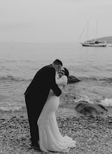 Vestuvių fotografas: Stela Horvat. 21.05.2024 nuotrauka