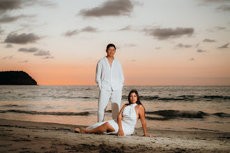 Wedding photographer Ailyn Garcia. Photo of 15.09.2025