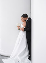 Hochzeitsfotograf Ekaterina Manaenkova. Foto vom 11.09.2025