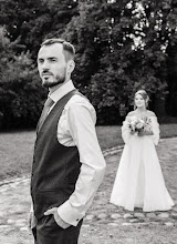 婚姻写真家 Anastasiya Lebedikova. 21.09.2024 の写真