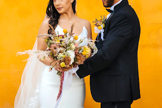 Wedding photographer Marisol García Plascencia. Photo of 07.03.2025