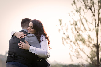 Huwelijksfotograaf Denise Bettencourt. Foto van 29.05.2019