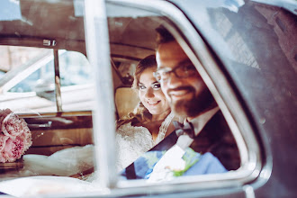 Fotografo di matrimoni Krzysztof Turzyński. Foto del 08.06.2023