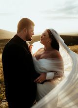 Fotograful de nuntă Lauren Pretorius. Fotografie la: 08.11.2023