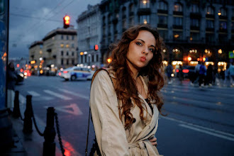 Wedding photographer Evgeniy Filippov. Photo of 25.06.2025