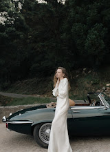 Fotógrafo de bodas Tetiana Yarmolovych. Foto del 19.09.2024