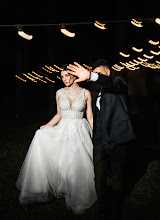 Bröllopsfotografer Adylkhan Kasymaliev. Foto av 21.03.2024