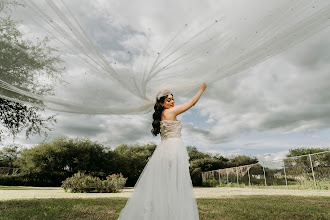 Wedding photographer Elvia Rodríguez. Photo of 29.07.2025