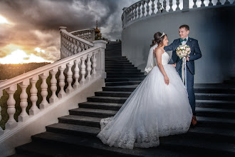 Hochzeitsfotograf Aleksey Chernyshev. Foto vom 28.06.2020