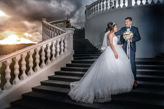 Wedding photographer Aleksey Chernyshev. Photo of 28.06.2020