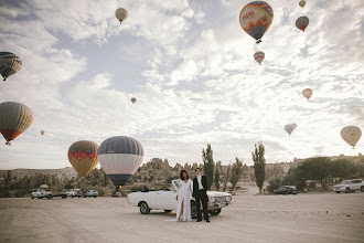 婚姻写真家 Alevtina Ukrainceva. 20.04.2024 の写真