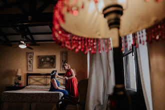 Fotografer pernikahan Sergio López. Foto tanggal 29.07.2025