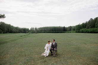 Fotografer pernikahan Slava Semenov. Foto tanggal 18.06.2025