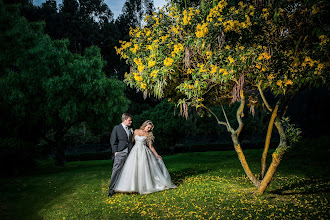 Fotógrafo de bodas Santy Sanchez. Foto del 24.07.2017