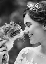 Wedding photographer Dmitriy Puls. Photo of 02.07.2025