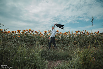 Fotografo di matrimoni Eugeniu Mocan. Foto del 14.03.2021