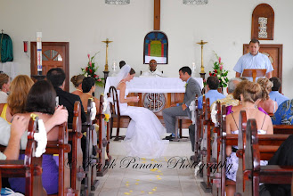 Fotógrafo de bodas Frank Panaro. Foto del 18.05.2023