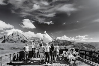 Svatební fotograf Frank Hedrich. Fotografie z 30.06.2025