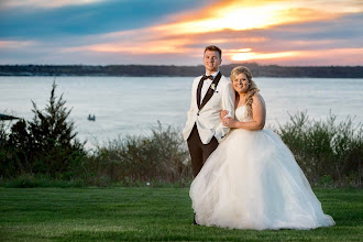 Fotógrafo de bodas Victoria . Foto del 18.05.2023