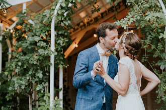 Photographe de mariage Sabine Spinger. Photo du 20.02.2024