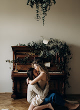 Svatební fotograf Natalya Smolnikova. Fotografie z 10.05.2025