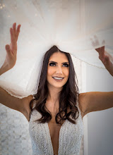 Wedding photographer Márcio Teixeira. Photo of 08.11.2018